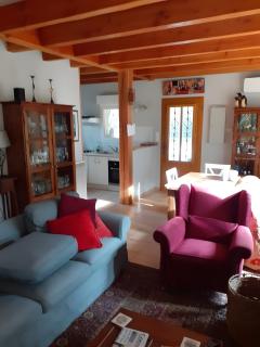 Maison romantique dans les bois - 9