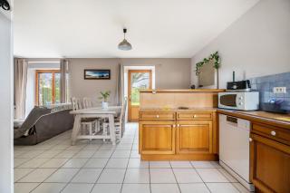 Gite Palombe - Lanvallay - 1