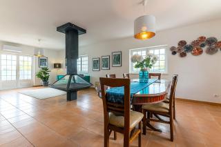 Marmeleira Country House - 9