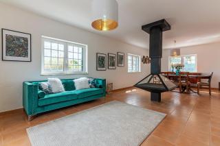 Marmeleira Country House - 0