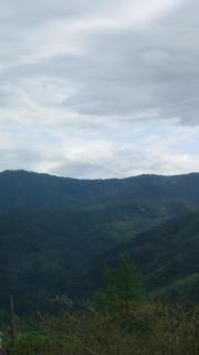Chambre Bleue - Ostau la Lutz - 5