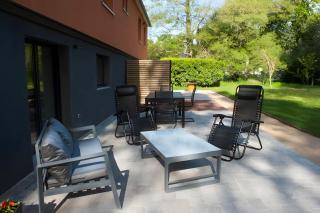 Maison Kerveda - Pmr et Terrasse - 9