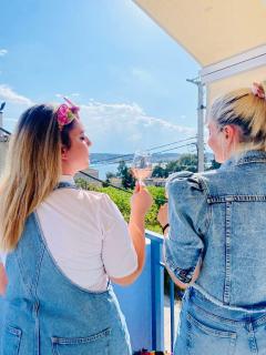 Joan Serenity Apartment - 1