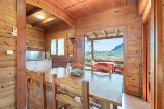 Falaguera Cabaña 2 - 9