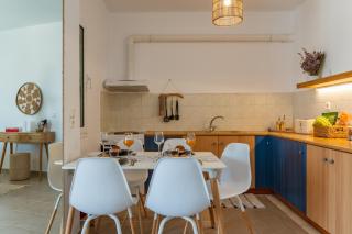 Joan Serenity Apartment - 5