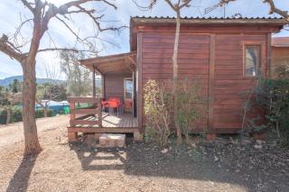 Falaguera Cabaña 2 - 4