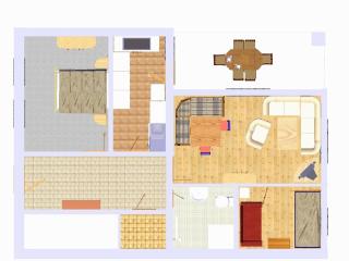 Ferienwohnung König im Erdgeschoss - 9
