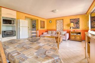 Le Clos Rilda en Bounet - 2