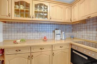 Ferienwohnung König im Erdgeschoss - 6