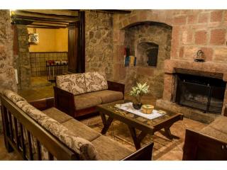 Masia Los Camineros - 8