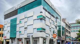 Hotel O Hong Kong Suites - 7