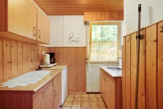 Bungalow 14 - Finnhütte - 4