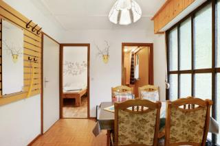 Bungalow 14 - Finnhütte - 6