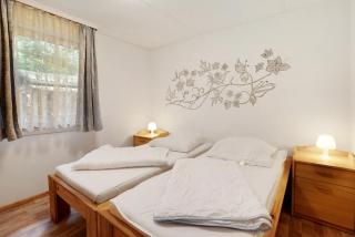 Bungalow 14 - Finnhütte - 3