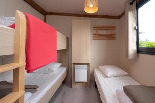 Chalet 25m2 - La Vieille - 2