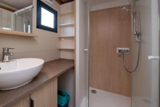 Chalet 25m2 - La Vieille - 3