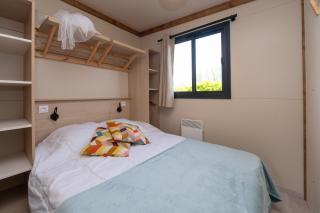 Chalet 25m2 - La Vieille - 4