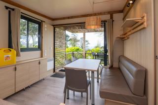 Chalet 25m2 - La Vieille - 1