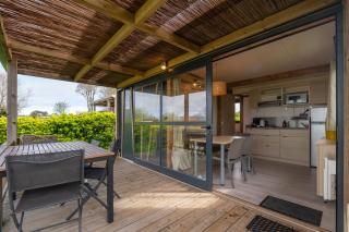 Chalet 25m2 - La Vieille - 8