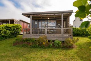 Chalet 25m2 - La Vieille - 0