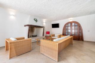Villa Eleonora Residence App to 3 - 4