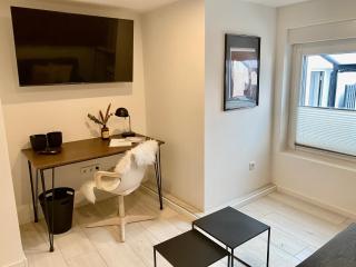 Ferienwohnung Nele - 9