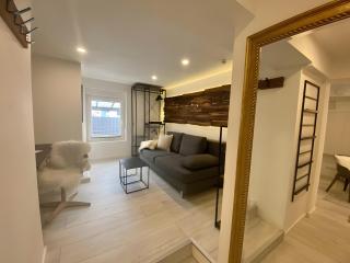 Ferienwohnung Nele - 0