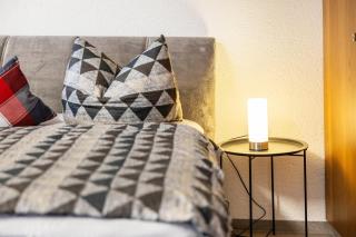 Ferienwohnung Brunnenblick - 8