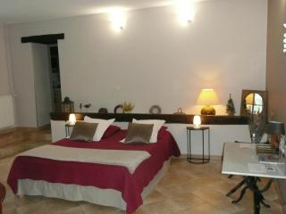 Suite familiale - Gîte du Moulin - 7