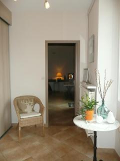 Suite familiale - Gîte du Moulin - 4