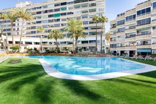 Beautiful Apartment 1115 Central - 5