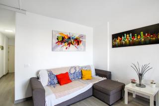 Beautiful Apartment 1115 Central - 6