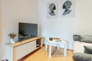 Casa Catalán - 1