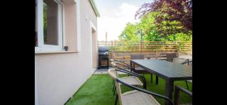 La Casa del Maestro - 8