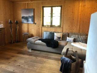 Berg s u i t e - San Martino in Passiria - 4