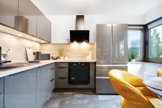 Ferienwohnung Eliza - 2