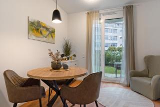 Km Style Apartment 2 - 7