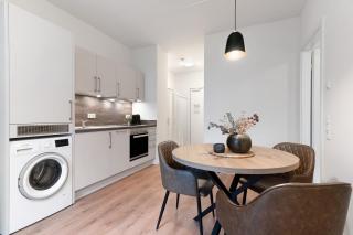 Km Style Apartment 2 - 4
