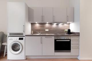 Km Style Apartment 2 - 1