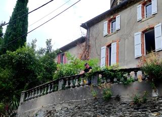 Montagne Noire et Douce Quiétude - 9