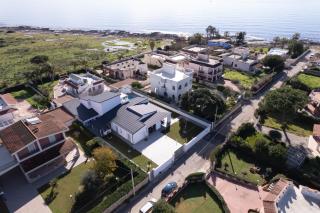 Villa Joseph con piscina - Fontane Bianche - 5