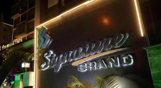 Hotel Signature Grand - 4
