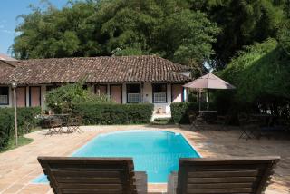 Pousada da Bia - Tiradentes - 4