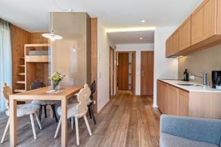Vista Dolomites Apartment Energy - 4
