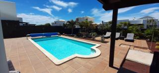 Villa Adais - 9