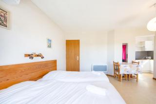 Les Mimosas - Appartement 08 - 7