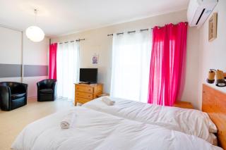 Les Mimosas - Appartement 08 - 2