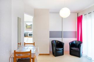 Les Mimosas - Appartement 08 - 7