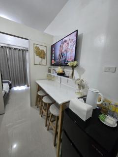 Rosie's Spot at South Residences Las Pinas - 4