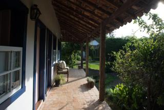 Pousada da Bia - Tiradentes - 1